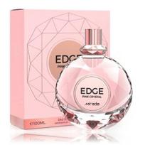 Mirada Edge Pink Crystal EDP kvepalai moterims - 100 ml.