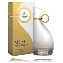 Mirada Muse Beauté Blanche EDP kvepalai moterims - 100 ml.