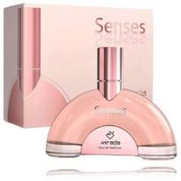 Mirada Senses EDP kvepalai moterims - 90 ml.