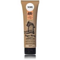 Yope Daily Heroes Super Shiny plaukų laminavimo želė - 140 ml.
