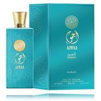 Nusuk Ajwaa Turquoise EDP kvepalai moterims - 100 ml.
