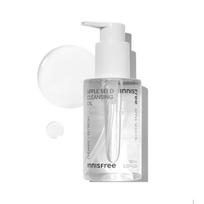 Innisfree obuolių sėklų valomasis aliejus 150ml 150ml