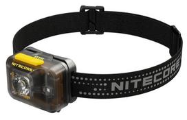 Nitecore HA13 galvos žibintas – 350 liumenų