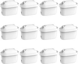 Waterdrop vandens filtras, 12 vnt Brita Maxtra+ analogas
