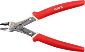 Replės laidams Yato 125mm 3,0mm YT-2262