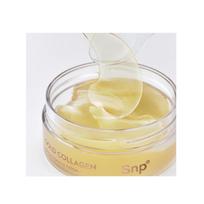 SNP Gold Collagen Perfection Paakių kaukė 60 vnt. 60 Sheet