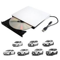DreamMaker DV004A DVD grotuvas, CD grotuvas, Originalus Display Audio Plus, Automobilinis DVD grotuvas, Automobilinė audio sistema, Automobiliams, Plug and Play