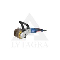 Tinklinis metalo šlifuoklis 1300W metalin.ir nailoninis šepetys DED7933, Dedra