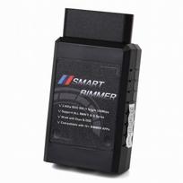 SMART BIMMER ENET Wi-Fi adapteris BimmerCode BimmerLink xHP Flashtool Oficialus palaikymas BMW MINI kodavimas