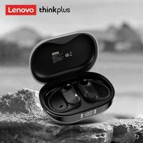 Lenovo LK2 atvirų ausų belaidės ausinės Bluetooth 5.4 ausies kabliuko ausinės HiFi garsas Ilgas baterijos veikimo laikas Sportinės ausinės su mikrofonu pilka