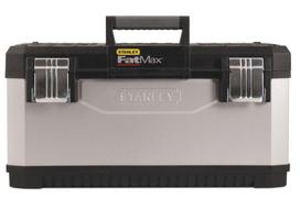 Stanley FATMAX Metal Plastic Toolbox