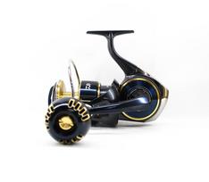 Daiwa Ritė Verpimo 2025 Saltiga 8000 P (1419)