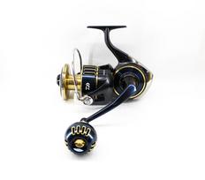 Daiwa Sukamas Ritės 2025 Saltiga 10000 P (1433 m)
