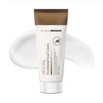 Paul Medison Viskas viename maitinamasis sraigių kremas 100ml*1vnt/3vnt/5vnt 1Pc