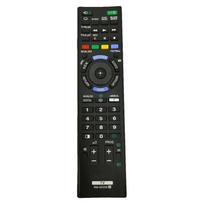 Naujas RM-GD030 SONY išmaniojo televizoriaus nuotolinio valdymo pultui RM-GD023 GD033 RM-GD031 RM-GD032 RM-GD027 KDL32W700B KDL40W600B KDL42W700B