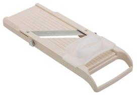 Benriner Super Benriner Mandolininis Sliceris Standartinis 356×147×41mm CBV0801