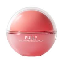 [FULLY] Red Tomato Jelly Lip Mask 12g