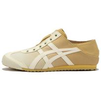 Onitsuka Tiger Mexico 66 Paraty Gradientinis smėlio spalvos unisex sportbačiai oranžiniai 1183C262-100 38