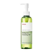 [Manyo Factory] Žolelių žalias valomasis aliejus 200 ml