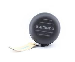 „Shimano PC-218W“ atsarginis ritės dėklas, dydis L, 18000-30000, 843074 L juoda
