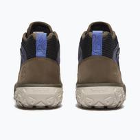Vyriški batai Timberland Greenstride Motion 6 dark blue nubuck