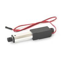 Miniatiūrinė linijinė pavara 12V - LD1 30
