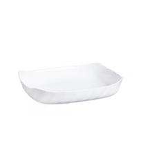 Kepimo indas 32x26x6,2 cm 2,7 L (iki 250 C) stiklinis TRIANON Luminarc 06938