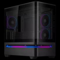 ASUS PRIME AP202 TG ARGB BLACK Case