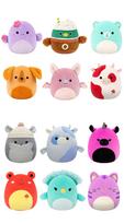 Squishmallows P24 soft toy, assorted, 19cm (DIS1511)