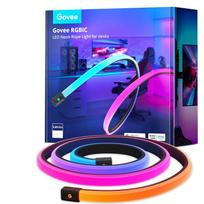 Govee Neon Gaming Table Light LED-lamp (H61C33D1)