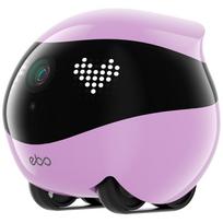 Enabot Intelligent companion robot EBO Air 2, pink