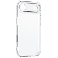 Swissten Clear Jelly Case for Apple iPhone 17 Air