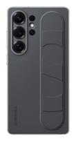 Samsung S25 Ultra Standing Grip Black