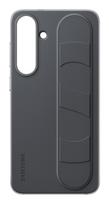 Samsung S25+ Standing Grip Black