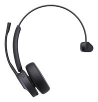 Yealink Bh70 Bluetooth Mono Headset  USB-C