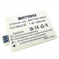 Canon LP-E5 akumuliatorius 1500 mAh