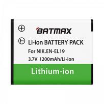 Nikon EN-EL19 akumuliatorius 1200 mAh