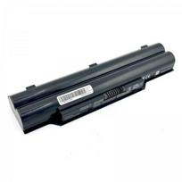 Fujitsu akumuliatorius FPCBP250 AH530 AH531 A530 A531 5200 mAh