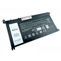Dell akumuliatorius WDX0R Inspiron 5568 / 7368 3690 mAh