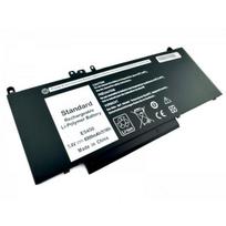 Dell akumuliatorius G5M10 E5270, E5450 6900 mAh