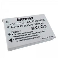 Nikon EN-EL5 akumuliatorius 1200 mAh