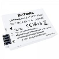 Canon LP-E8 akumuliatorius 1800 mAh