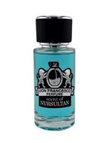 Kvapusis vanduo Lion Francesco Scent of Nursultan EDP vyrams, 50 ml, 50 ml