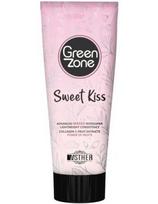 Taboo soliariumo įdegio kremas su tirozinu ir kolagenu Taboo Green Zone Sweet Kiss 200ml