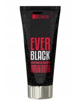 Taboo soliariumo įdegio kremas su bronzatoriais Taboo Everblack 200ml