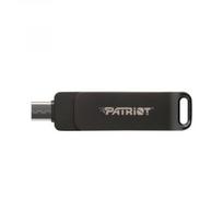 Patriot Pendrive Rage R550 64GB PE64GR550DSAD Black