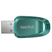 Sandisk Ultra Eco Drive 256GB SDCZ96-256G-G46 Green