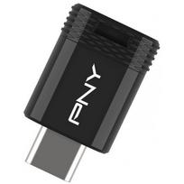 PNY Pendrive Elite-X 256GB P-FDI256EXFITC-GE Black