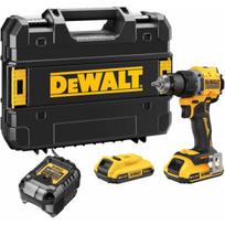 DeWALT DCD794D2T-QW 18V 2x2Ah TSTAK