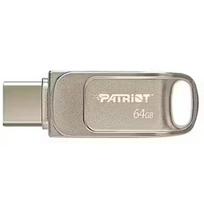 Patriot Tab T560 64GB PS64GT560DS5D Silver